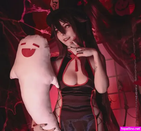 Saru OnlyFans Thumbnail #Gg9CjWLhQq