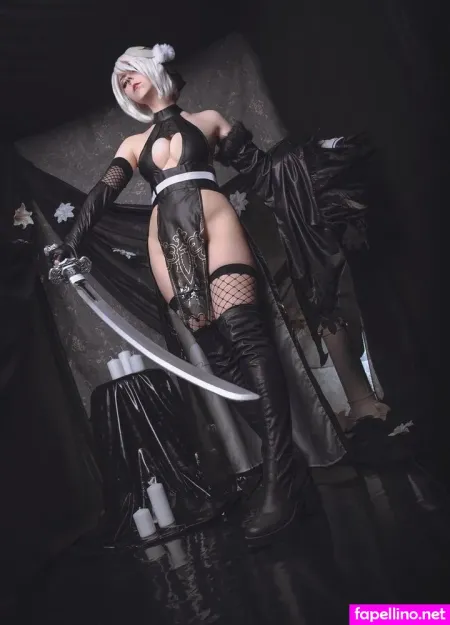 Saru OnlyFans Thumbnail #x6GqO80Zu2