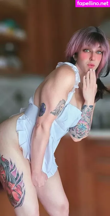 Sary Nekuro OnlyFans Thumbnail #A7TtFp44W4