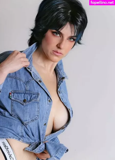 Sary Nekuro OnlyFans Thumbnail #Bp7BdBEt9y