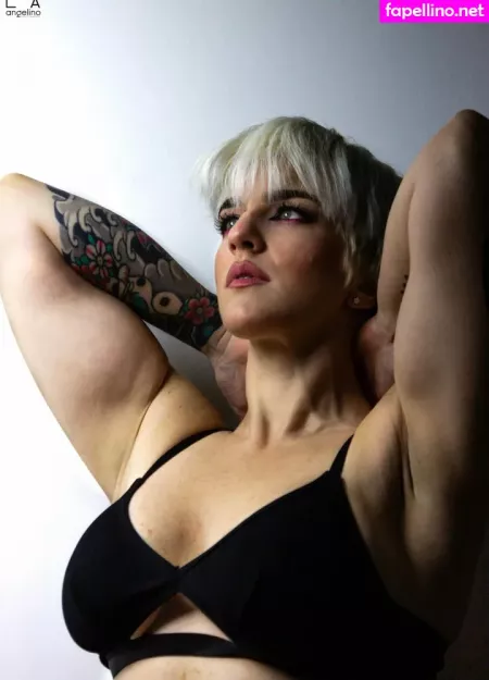 Sary Nekuro OnlyFans Thumbnail #DMPaBwskkU