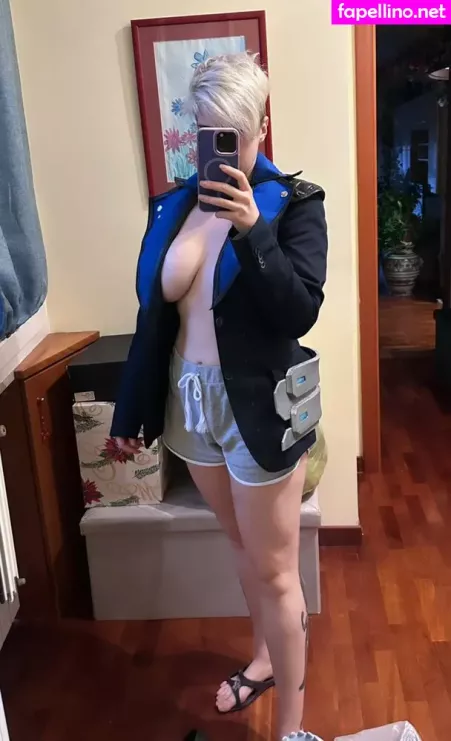 Sary Nekuro OnlyFans Thumbnail #HqMeOSKtcI