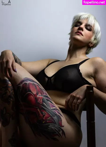Sary Nekuro OnlyFans Thumbnail #Qz0SXoUH7w