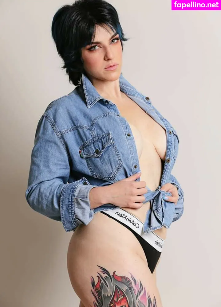 That Dommy Mommy, Wheyfu Dommy Mommy, nekuro7, nekuroNSFW, wheyfu_dommy_mommy Nude Leaked OnlyFans Photo #YmlxYPNx0i