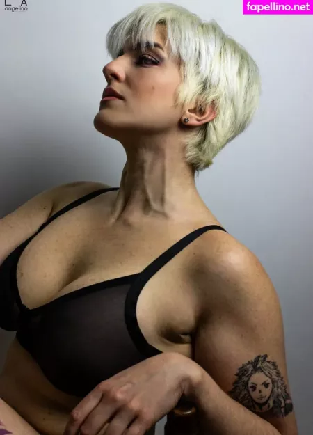 Sary Nekuro OnlyFans Thumbnail #ZLFzlyYnF6