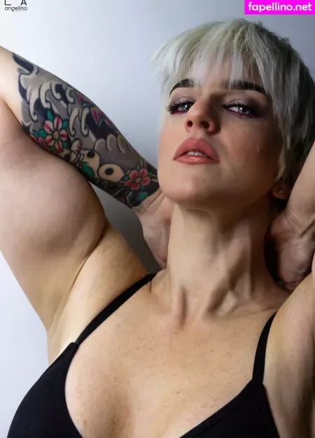 Sary Nekuro OnlyFans Thumbnail #nvSkrBrGlw