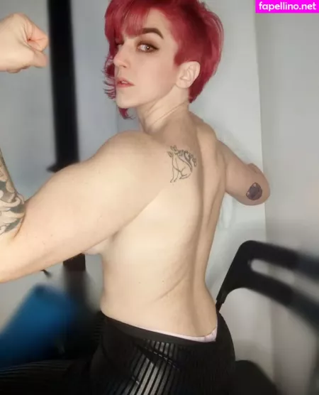 Sary Nekuro OnlyFans Thumbnail #tGMrlVPNXw