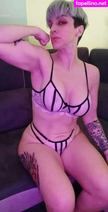 Sary Nekuro OnlyFans Thumbnail #x3oNo5jVHe