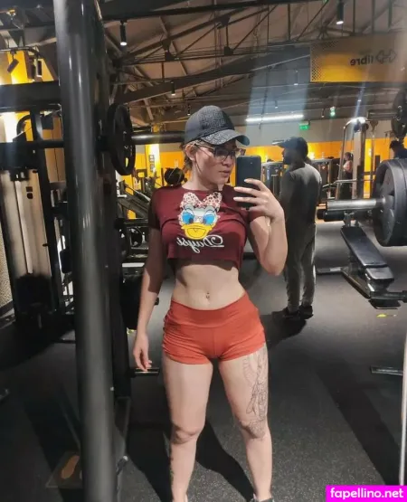 Sary Ortega OnlyFans Thumbnail #pJO9r4aGdG