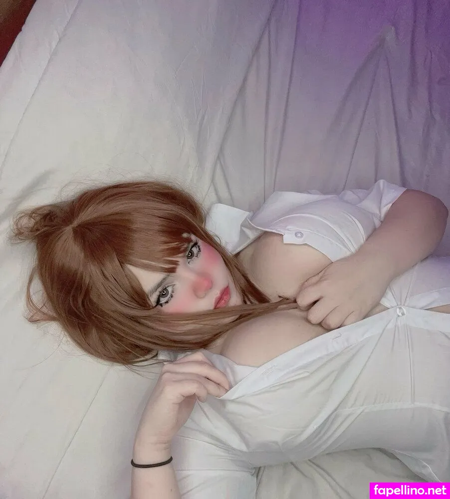 SaryMiau Nude Leaked OnlyFans Photo #ToJhPAJ007