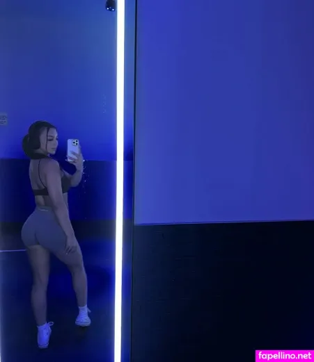Saryna Garcia OnlyFans Thumbnail #OA6PbQX8U6