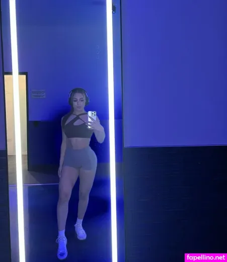 Saryna Garcia OnlyFans Thumbnail #XP44tTkLR8