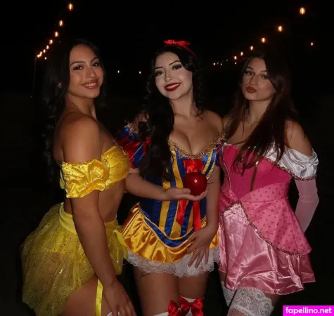 Saryna Garcia OnlyFans Thumbnail #eGNhhlmHN0