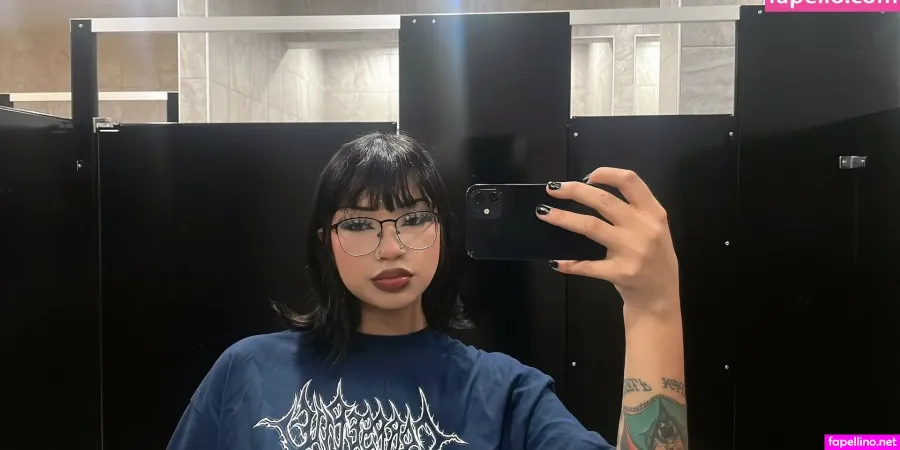 Sarynthia OnlyFans Thumbnail #SIjBDQHPJP