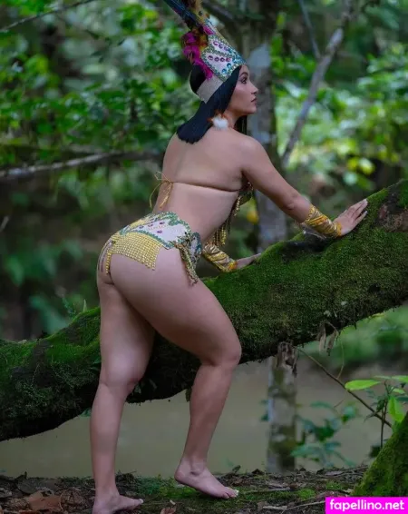 Saryta Bonilla OnlyFans Thumbnail #ma97U3StCd