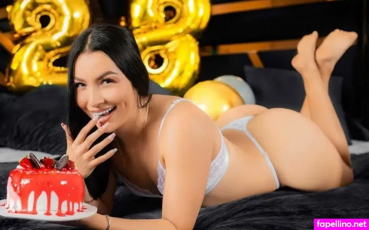 Saryta Bonilla OnlyFans Thumbnail #n1bmkL3CQz