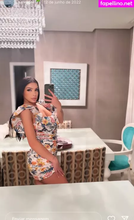 Sasa Damaceno OnlyFans Thumbnail #IL6LtEjXRz