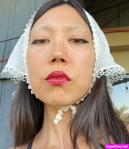 Sasami Ashworth OnlyFans Thumbnail #1ZpEAPofka