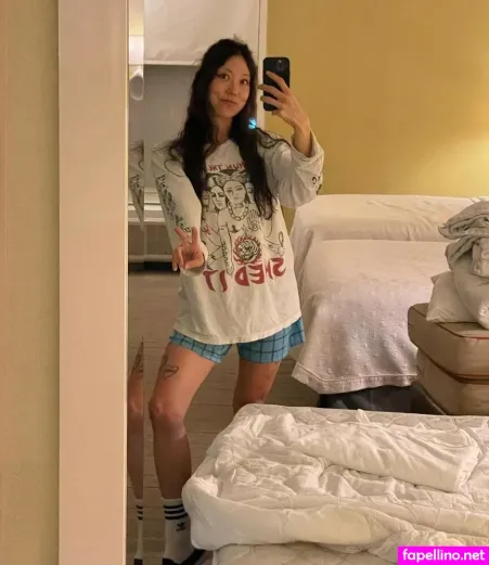 Sasami Ashworth OnlyFans Thumbnail #5cu6eLqnfB