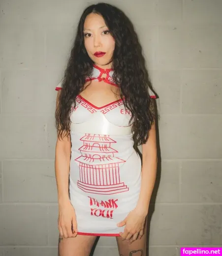 Sasami Ashworth OnlyFans Thumbnail #AY5lslw8NC