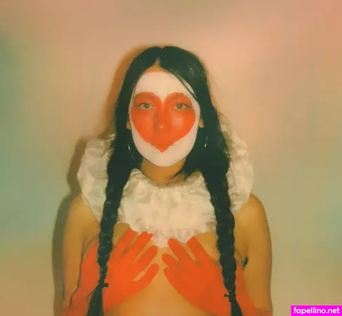 Sasami Ashworth OnlyFans Thumbnail #HqszKVp1d4