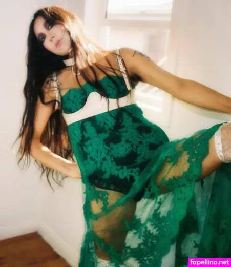 Sasami Ashworth OnlyFans Thumbnail #REB8veYKaQ