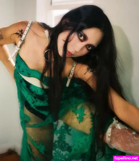 Sasami Ashworth OnlyFans Thumbnail #VKQa2gGOvI