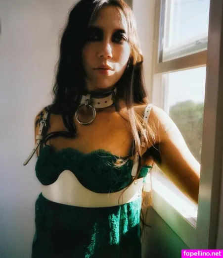 Sasami Ashworth OnlyFans Thumbnail #bec3OIgiQH