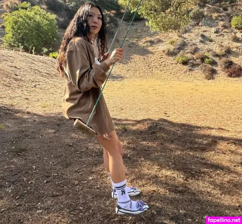 Sasami Ashworth OnlyFans Thumbnail #qfnfbmoCSB