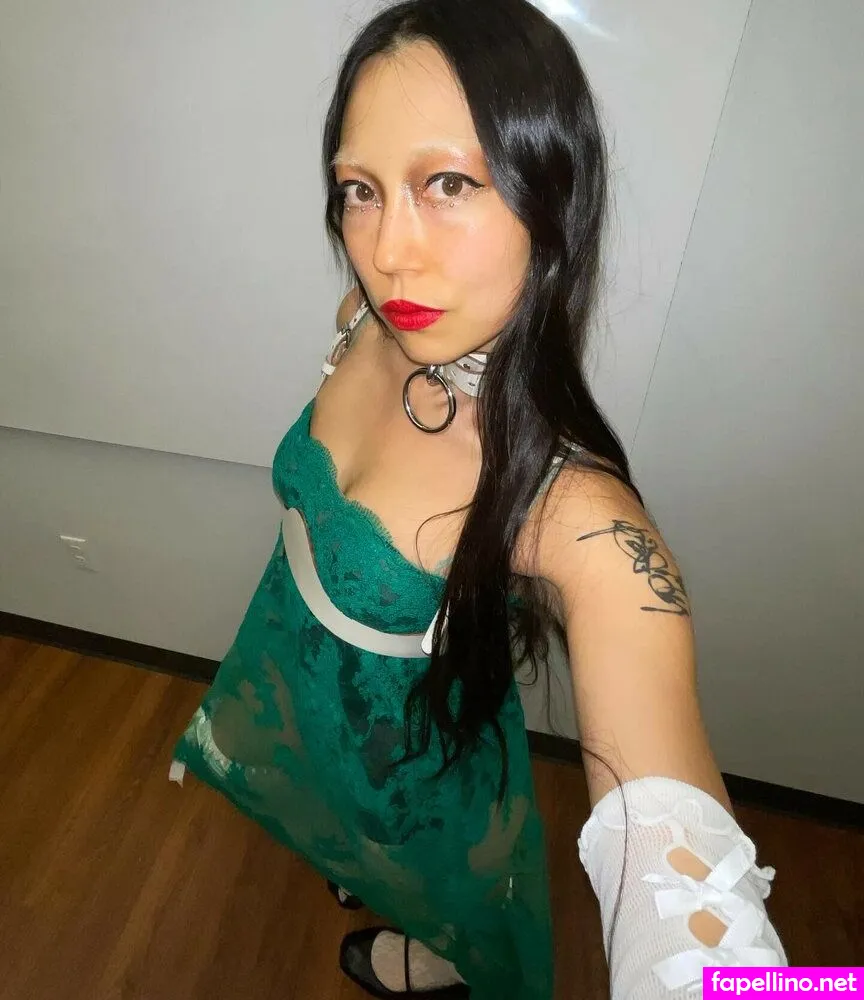 sasamiashworth Nude Leaked OnlyFans Photo #pHLI5FRJJ8