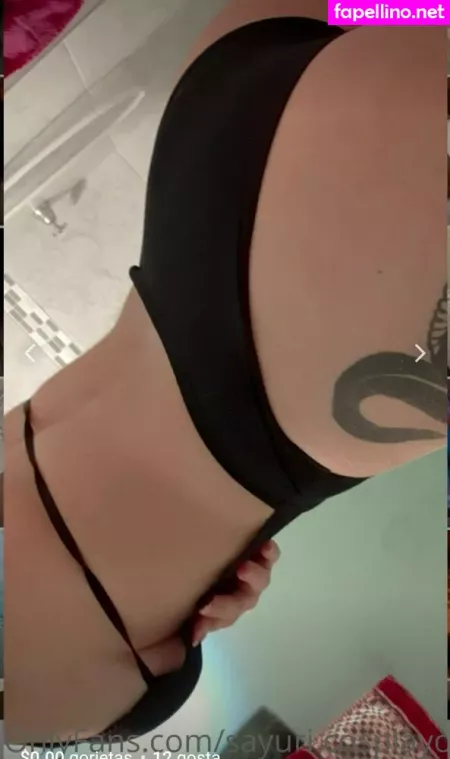 Sasayurie OnlyFans Thumbnail #YWfAoKWwH9