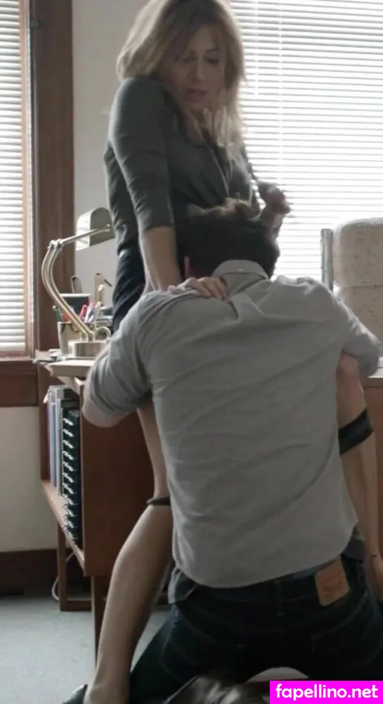 Sasha Alexander Nude Leaked OnlyFans Photo #KXqgIUDoDq