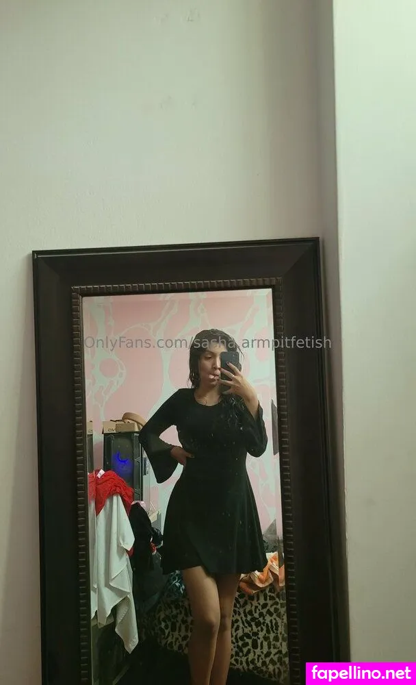 reel, sasha.armpitfetish Nude Leaked OnlyFans Photo #FOLLHjBiol