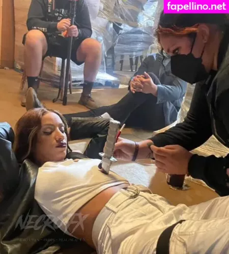 Sasha Banks 1 OnlyFans Thumbnail #32QjyA82Zt