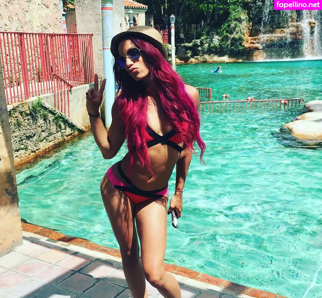 sashabankswwe, soxysasha Nude Leaked OnlyFans Photo #5mcRUHsitF