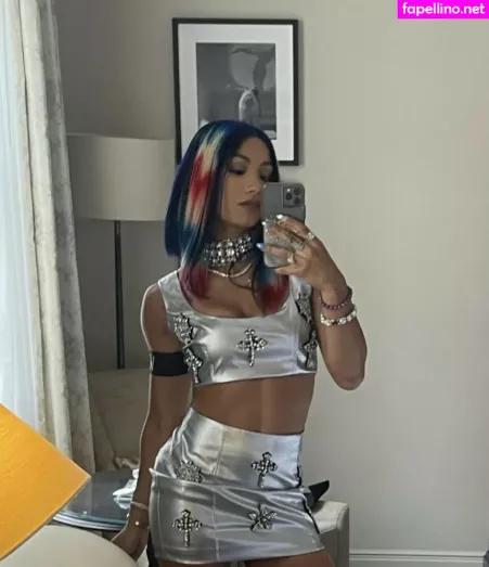 Sasha Banks 1 OnlyFans Thumbnail #60kG9Jcd7W