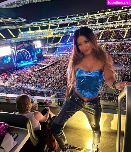 Sasha Banks 1 OnlyFans Thumbnail #FPyxo9VL4Z