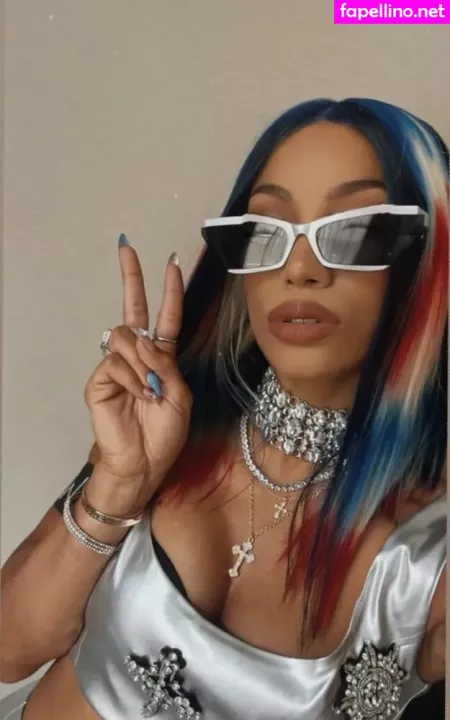 Sasha Banks 1 OnlyFans Thumbnail #FWp8Rp6d5O