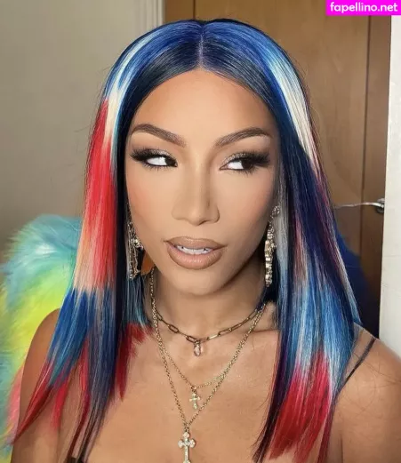 Sasha Banks 1 OnlyFans Thumbnail #NRyZa5iDes