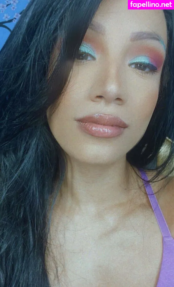 sashabankswwe, soxysasha Nude Leaked OnlyFans Photo #NjSwLMSjJX