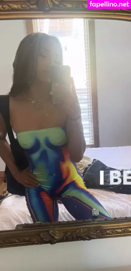 Sasha Banks 1 OnlyFans Thumbnail #SXLIgD7nHI