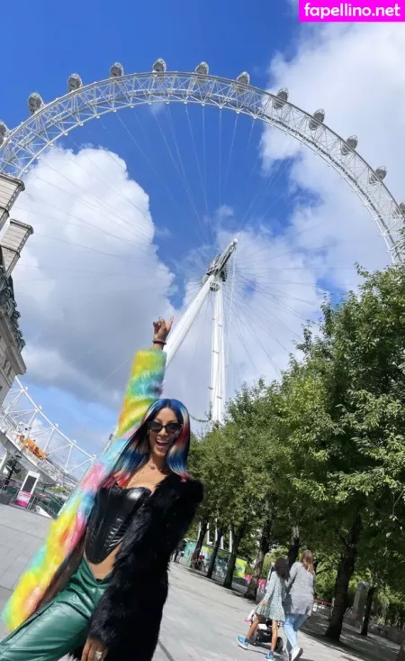 Sasha Banks 1 OnlyFans Thumbnail #To53RqZ0az