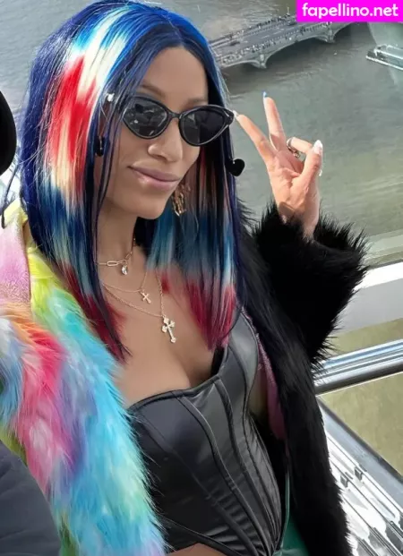 Sasha Banks 1 OnlyFans Thumbnail #Vp4xaeSDeT