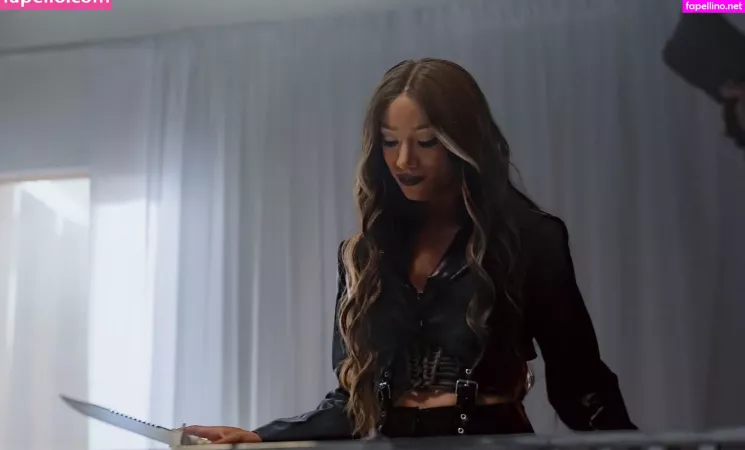 Sasha Banks 1 OnlyFans Thumbnail #ZPLdulGFRw