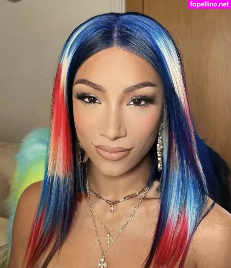 Sasha Banks 1 OnlyFans Thumbnail #dsBPOaIOSV