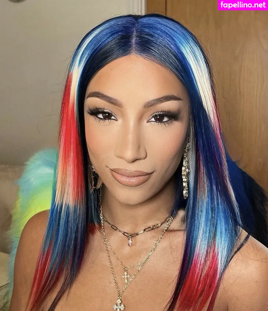 sashabankswwe, soxysasha Nude Leaked OnlyFans Photo #dsBPOaIOSV