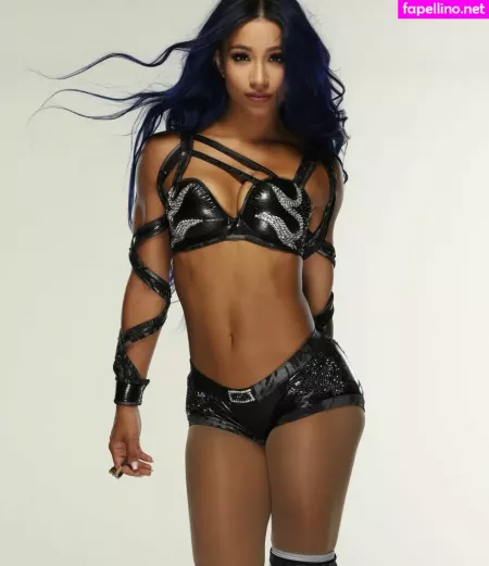 Sasha Banks 1 OnlyFans Thumbnail #f4lwXd7MzU