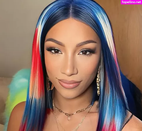 Sasha Banks 1 OnlyFans Thumbnail #gy9D8CeIoX