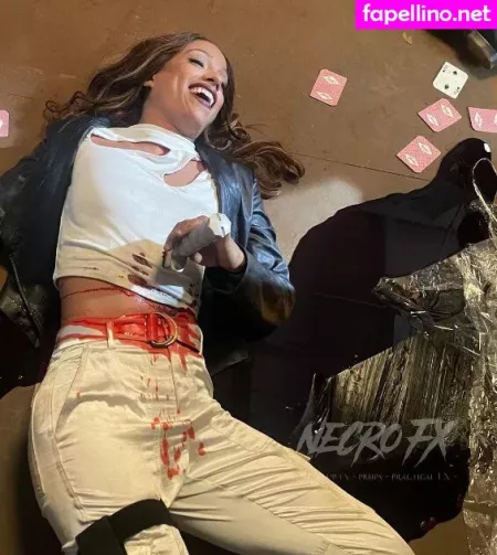 Sasha Banks 1 OnlyFans Thumbnail #jyGLgSsmUP