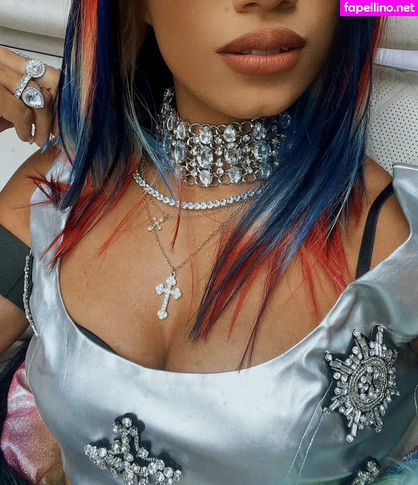 sashabankswwe, soxysasha Nude Leaked OnlyFans Photo #pKooMpHYsi